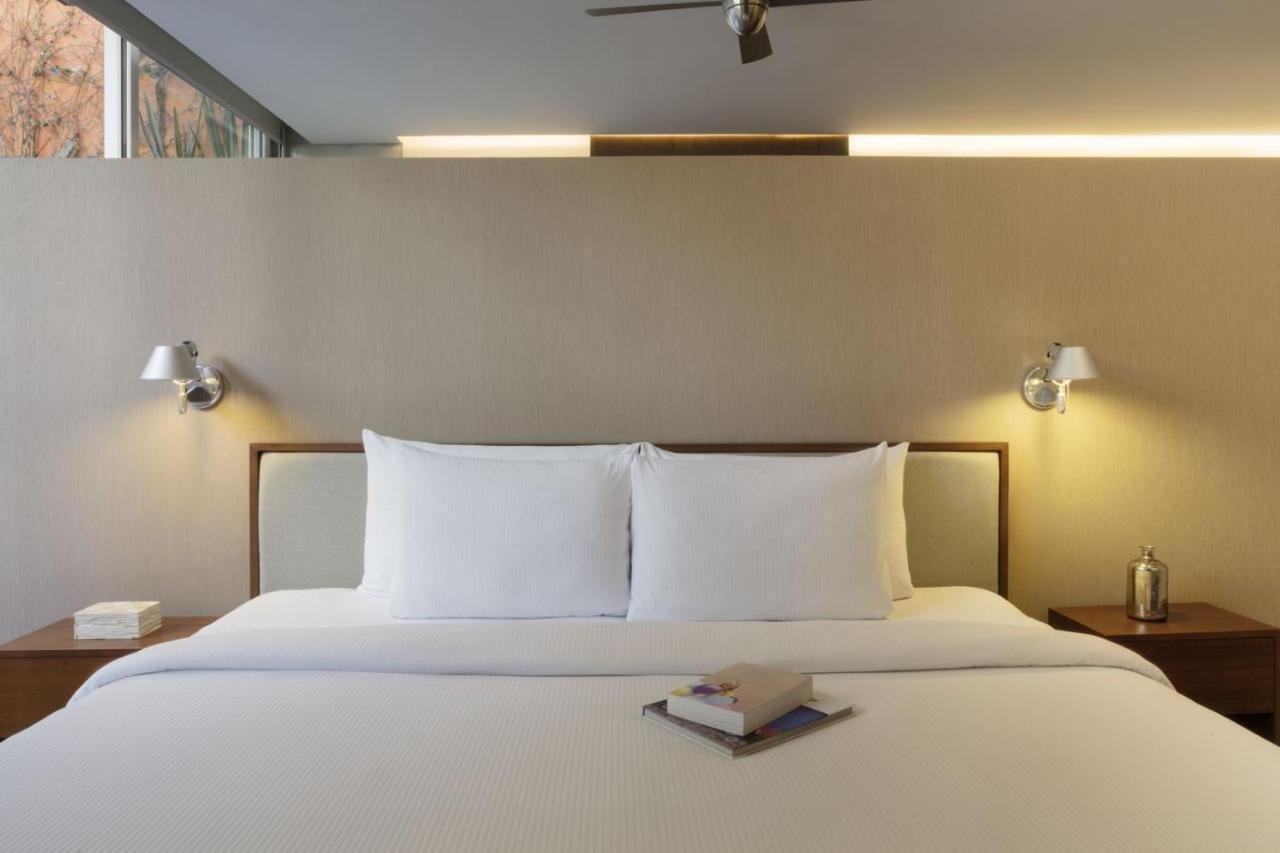 Stara Hamburgo Boutique Hotel (Adults Only) Città del Messico Esterno foto