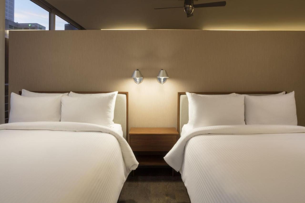 Stara Hamburgo Boutique Hotel (Adults Only) Città del Messico Esterno foto