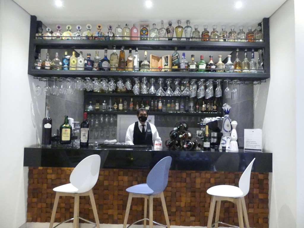 Stara Hamburgo Boutique Hotel (Adults Only) Città del Messico Ristorante foto
