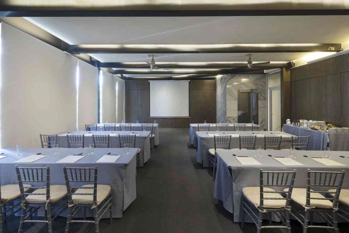 Stara Hamburgo Boutique Hotel (Adults Only) Città del Messico Esterno foto