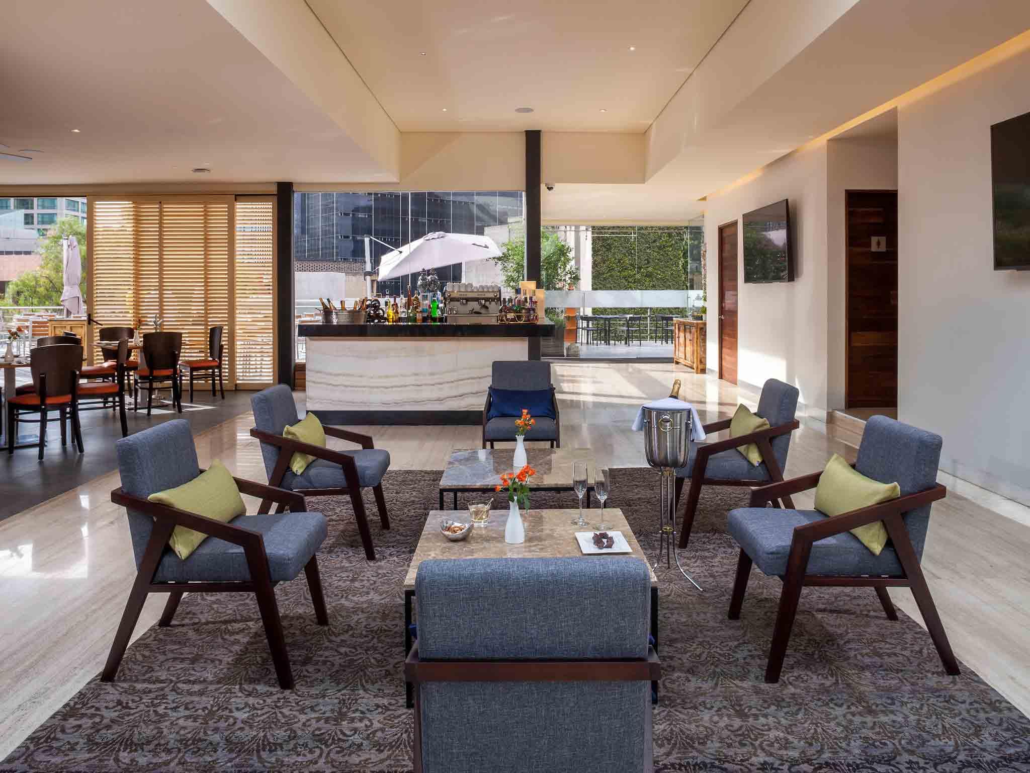 Stara Hamburgo Boutique Hotel (Adults Only) Città del Messico Esterno foto