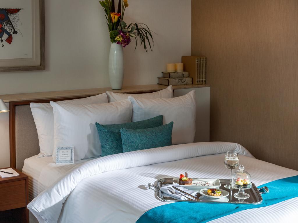Stara Hamburgo Boutique Hotel (Adults Only) Città del Messico Esterno foto