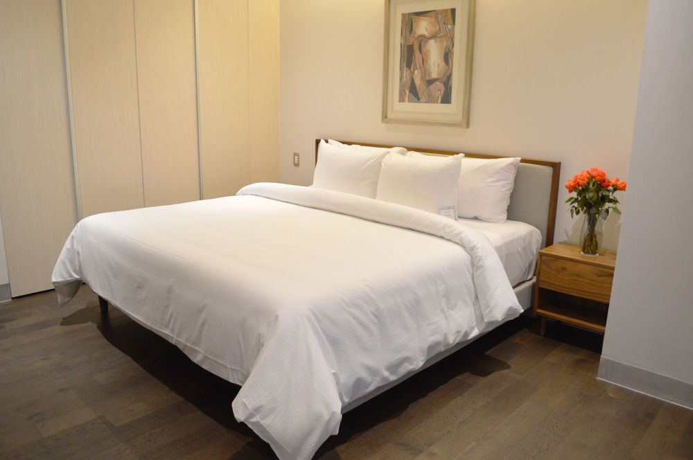 Stara Hamburgo Boutique Hotel (Adults Only) Città del Messico Esterno foto