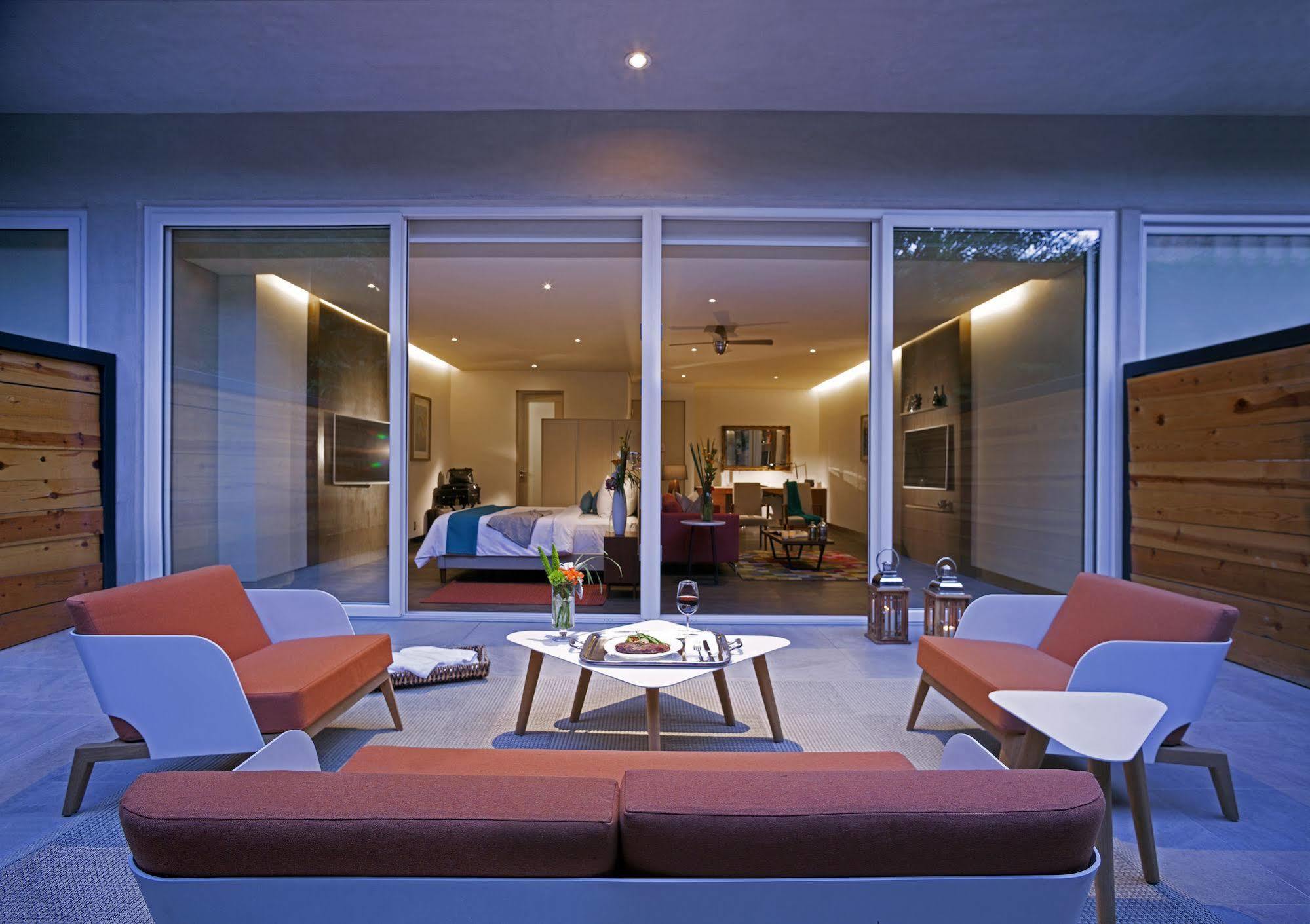 Stara Hamburgo Boutique Hotel (Adults Only) Città del Messico Esterno foto